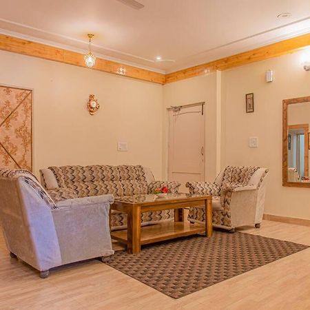 Valley View Family Unit Kasauli Exterior foto